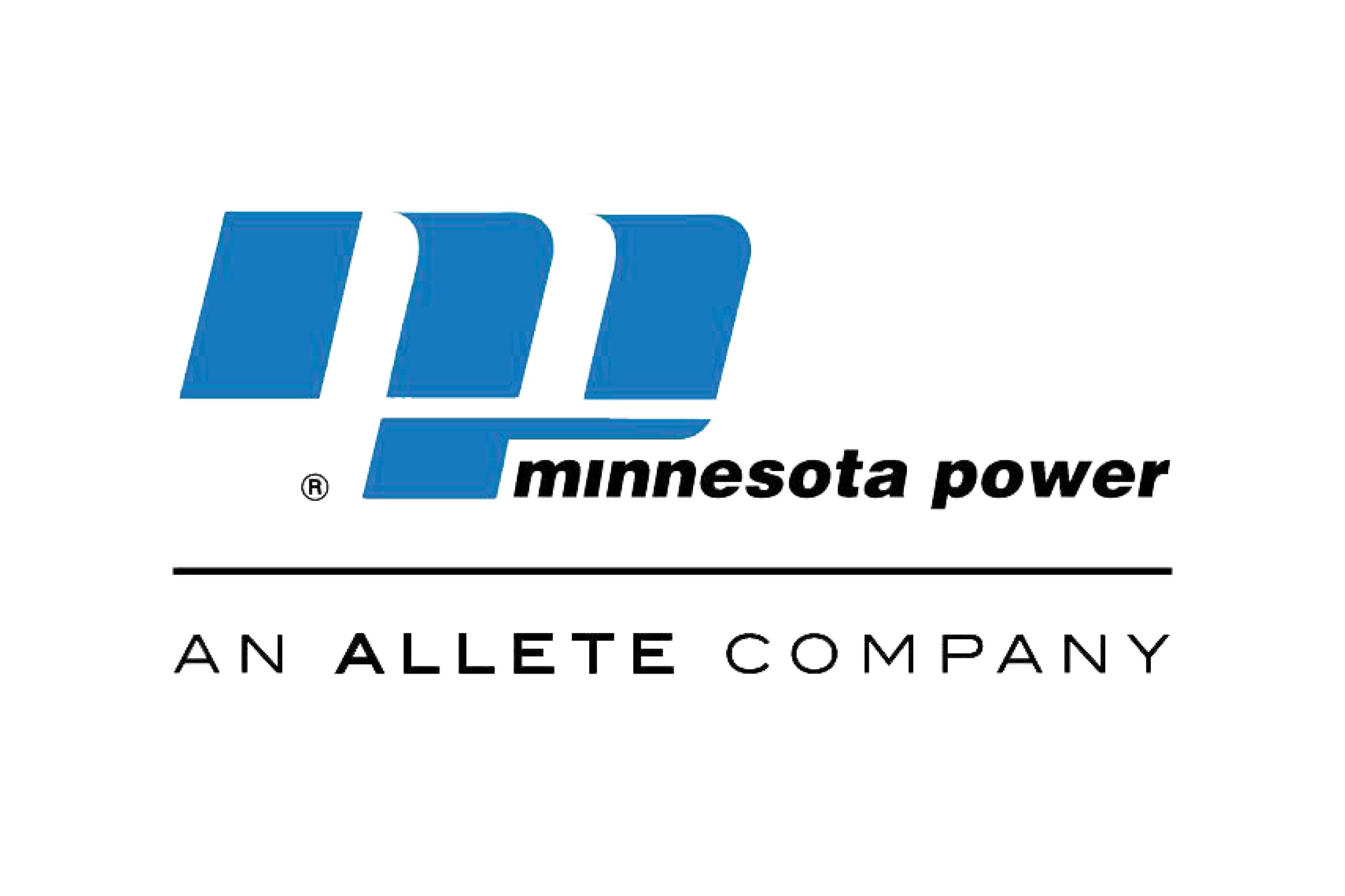 logo for MN Power